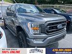 2021 Ford F-150 SuperCrew Cab 4x4 Pickup for sale #A1556A - photo 1