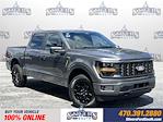 2025 Ford F-150 SuperCrew Cab 4x4 Pickup for sale #A1559 - photo 1