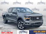 2025 Ford F-150 SuperCrew Cab 4x4 Pickup for sale #A1560 - photo 1