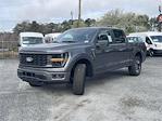 2025 Ford F-150 SuperCrew Cab 4x4 Pickup for sale #A1560 - photo 4