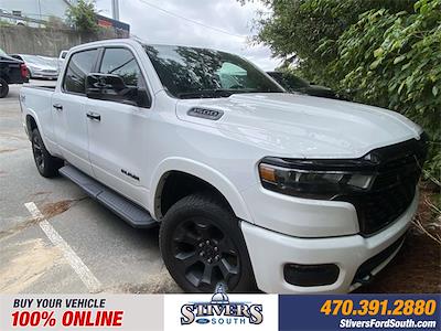 2025 Ram 1500 Crew Cab 4x4 Pickup for sale #A1563A - photo 1