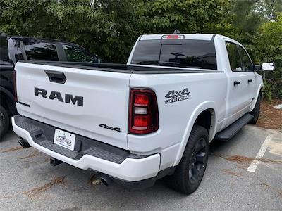 2025 Ram 1500 Crew Cab 4x4 Pickup for sale #A1563A - photo 2