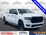 2025 Ram 1500 Crew Cab 4x4 Pickup for sale #A1563A - photo 1