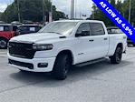 2025 Ram 1500 Crew Cab 4x4 Pickup for sale #A1563A - photo 27