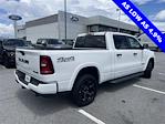 2025 Ram 1500 Crew Cab 4x4 Pickup for sale #A1563A - photo 2