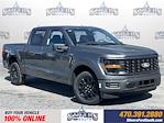 2025 Ford F-150 SuperCrew Cab 4x2 Pickup for sale #A1565 - photo 1