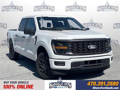 2025 Ford F-150 SuperCrew Cab 4x2 Pickup for sale #A1567 - photo 1