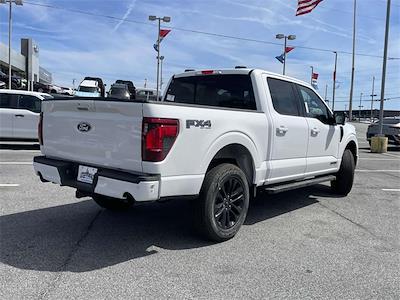 New 2025 Ford F-150 XLT SuperCrew Cab 4x4 Pickup for sale #A1576 - photo 2