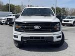 2025 Ford F-150 SuperCrew Cab 4x4 Pickup for sale #A1576 - photo 3