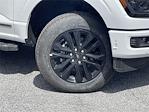 2025 Ford F-150 SuperCrew Cab 4x4 Pickup for sale #A1576 - photo 24
