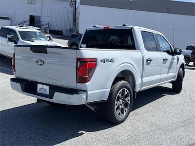 New 2025 Ford F-150 STX SuperCrew Cab 4x4 Pickup for sale #A1577 - photo 2