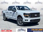 2025 Ford F-150 SuperCrew Cab 4x4 Pickup for sale #A1577 - photo 1