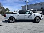 2025 Ford F-150 SuperCrew Cab 4x4 Pickup for sale #A1577 - photo 3