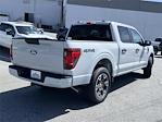 2025 Ford F-150 SuperCrew Cab 4x4 Pickup for sale #A1577 - photo 2