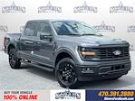 2025 Ford F-150 SuperCrew Cab 4x4 Pickup for sale #A1596 - photo 1
