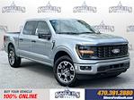2025 Ford F-150 SuperCrew Cab 4x4 Pickup for sale #A1597 - photo 1