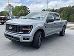 2025 Ford F-150 SuperCrew Cab 4x4 Pickup for sale #A1597 - photo 24