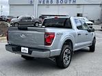 2025 Ford F-150 SuperCrew Cab 4x4 Pickup for sale #A1597 - photo 2