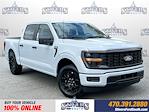 2025 Ford F-150 SuperCrew Cab 4x2 Pickup for sale #A1600 - photo 1