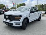 2025 Ford F-150 SuperCrew Cab 4x2 Pickup for sale #A1600 - photo 24