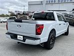 2025 Ford F-150 SuperCrew Cab 4x2 Pickup for sale #A1600 - photo 2