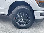 2025 Ford F-150 SuperCrew Cab 4x4 Pickup for sale #A1601 - photo 23