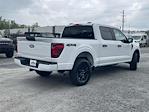 2025 Ford F-150 SuperCrew Cab 4x4 Pickup for sale #A1601 - photo 2