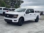 2025 Ford F-150 SuperCrew Cab 4x4 Pickup for sale #A1601 - photo 4