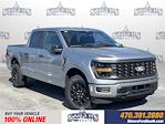 2025 Ford F-150 SuperCrew Cab 4x4 Pickup for sale #A1603 - photo 1