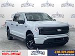 2025 Ford F-150 Lightning SuperCrew Cab AWD Pickup for sale #A1610 - photo 1