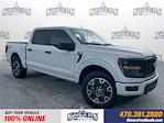 2025 Ford F-150 SuperCrew Cab 4x4 Pickup for sale #A1626 - photo 1