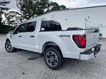 2025 Ford F-150 SuperCrew Cab 4x4 Pickup for sale #A1626 - photo 2