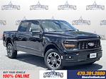New 2025 Ford F-150 STX SuperCrew Cab 4x4 Pickup for sale #A1627 - photo 1