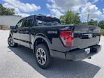 New 2025 Ford F-150 STX SuperCrew Cab 4x4 Pickup for sale #A1627 - photo 4