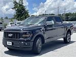 New 2025 Ford F-150 STX SuperCrew Cab 4x4 Pickup for sale #A1627 - photo 5