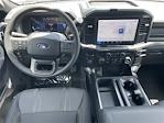 New 2025 Ford F-150 STX SuperCrew Cab 4x4 Pickup for sale #A1627 - photo 9