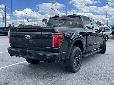 New 2025 Ford F-150 Lariat SuperCrew Cab 4x4 Pickup for sale #A1630 - photo 2