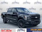 New 2025 Ford F-150 Lariat SuperCrew Cab 4x4 Pickup for sale #A1630 - photo 1