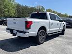 2025 Ford F-150 Lightning SuperCrew Cab AWD Pickup for sale #A1631 - photo 2