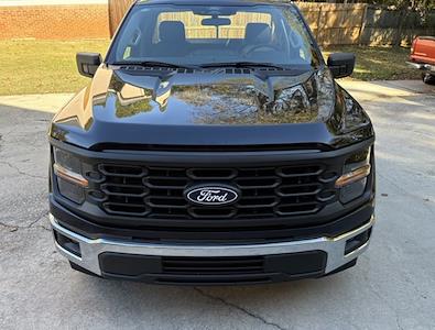 Used 2025 Ford F-150 XL Regular Cab for sale #A1635A - photo 1