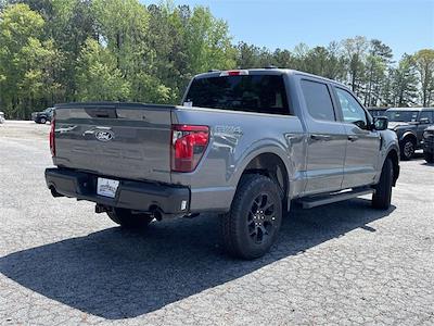 2025 Ford F-150 SuperCrew Cab 4x4 Pickup for sale #A1647 - photo 2