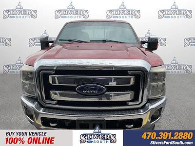 2016 Ford F-250 Crew Cab 4x4 Pickup for sale #A1660A - photo 1