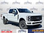 2025 Ford F-250 Crew Cab 4x4 Pickup for sale #A1661 - photo 1