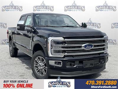2025 Ford F-250 Crew Cab 4x4 Pickup for sale #A1663 - photo 1
