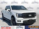 2025 Ford F-150 SuperCrew Cab 4x4 Pickup for sale #A1664 - photo 1