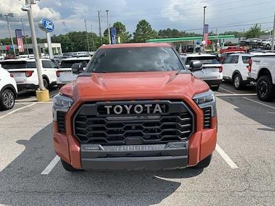 2024 Toyota Tundra CrewMax Cab 4x4 Pickup for sale #A1671A - photo 2