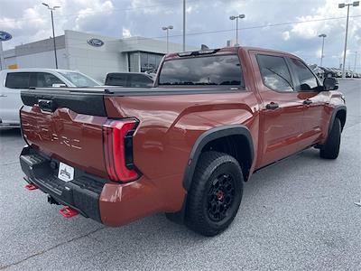 2024 Toyota Tundra CrewMax Cab 4x4 Pickup for sale #A1671A - photo 2