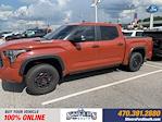 2024 Toyota Tundra CrewMax Cab 4x4 Pickup for sale #A1671A - photo 1
