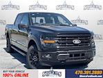 2025 Ford F-150 SuperCrew Cab 4x4 Pickup for sale #A1676 - photo 1