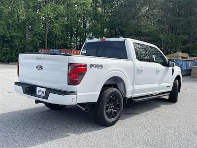 2025 Ford F-150 SuperCrew Cab 4x4 Pickup for sale #A1677 - photo 2